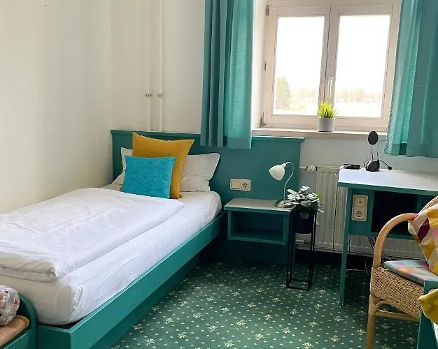 Am Friedberger Bed and Breakfast