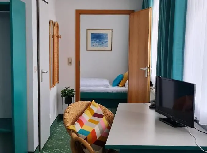 Am Friedberger 3* Friedberg (Bavaria)
