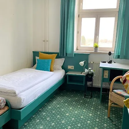 Am Friedberger Bed & Breakfast