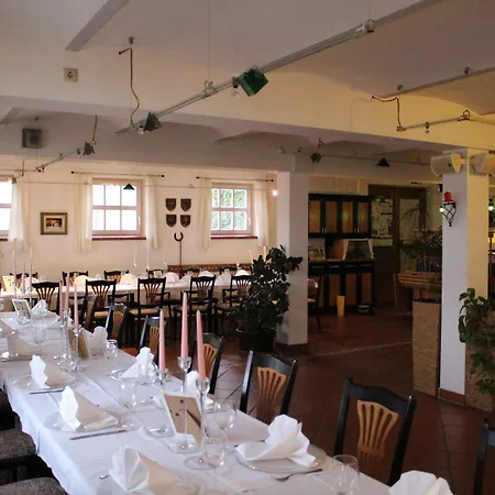 Bed & Breakfast Am Friedberger Friedberg (Bavaria)