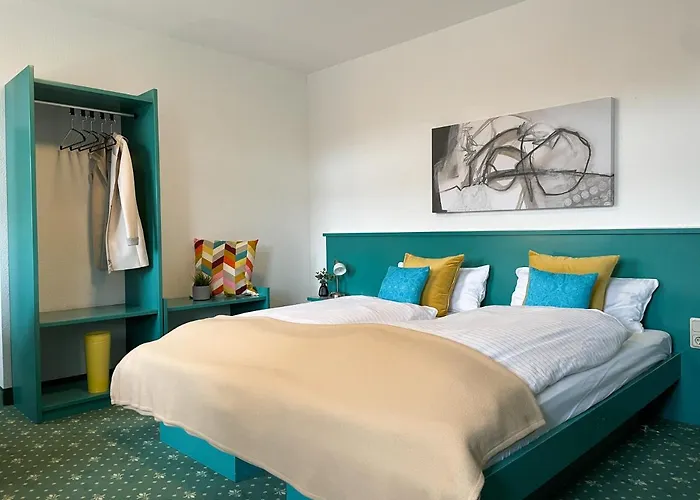 Am Friedberger Фридберг